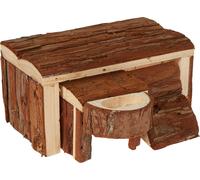 Trixie Natural Living Luka House, 14 x 7 x 14 cm