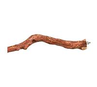Trixie Natural Living Perch, 45 x 25 - 50 mm Diameter