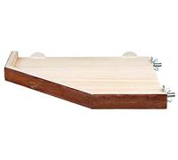 Trixie Shelter and Platform for Small Animals - 28/28cm