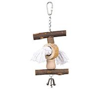 Trixie Natural Living Bird Toy - 20cm