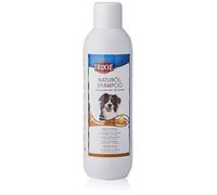 Trixie Natural-Oil Shampoo for Dogs, 1 Litre