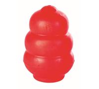 Trixie Natural Rubber Jumper, 10 cm, Pack of 4