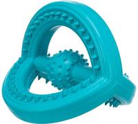Trixie Natural Rubber Tugger Dog Toy - 14cm