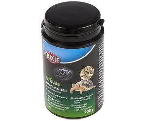 TRIXIE natural tortoise feed mix