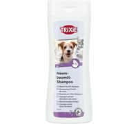 Trixie Neem Tree Oil Shampoo For Dogs - 250 Ml
