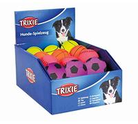 Trixie Fluorescent Balls Set Ø6 Cm Multicolor