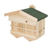 TRIXIE 55909 1857g Pine Wood Plough Nesting Box