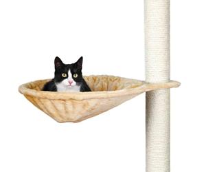 Trixie Nest for Scratching Post, 45 cm, Beige