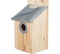 Trixie Nesting Box for Stare 18x31x16 CM With Spechtschutz And Metal