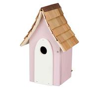 Nistkasten 55855 dimensions: 30 x 15 cm/ø 18 x 3 cm -