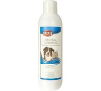 Trixie Neutral Shampoo for Dogs and Cats, 1 Litre