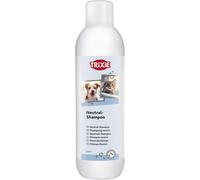 Trixie Neutral Shampoo for Dogs and Cats, 1 Litre