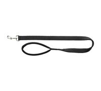 Trixie Premium Leash for Dogs Black - Extra Small - 1.20 m/10 mm