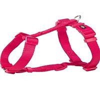 Trixie New Premium Fuscia Dog Harness