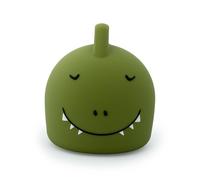 Trixie Night Light Mr. Dino, Green