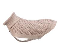 Trixie Norwood Pullover Dog Jumper Blush - Small - 40cm