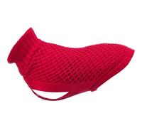 Trixie Norwood Pullover Dog Jumper Red - Small - 33cm