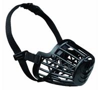 Trixie Muzzle Plastic for Dogs - Large/Extra Large