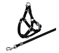 Trixie One Touch Cat Harness With Leash - ASRTD