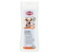 Trixie Orange Shampoo - 250ml