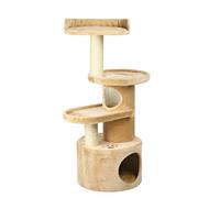 Trixie Oviedo Scratching Post for Cats, 105 cm, Beige