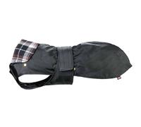 Trixie Paris Coat For Dogs Black - Extra Small/30 Cm