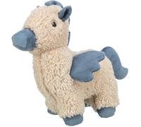 Trixie Pegasus Plush Dog Toy, Soft and Comfortable, Environmentally Friendly, Padded for Dogs and Puppies, Ideal