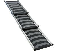 Trixie Pet, Aluminum, Telescope Ramp, 69" Long