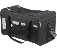 Trixie Transport Bag, 26 × 27 × 47 Cm, Black - Bagcm Ryan - bag black trixie transport 26 27 47 cm ryan