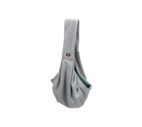 TRIXIE Pet Carrier Junior Light Grey