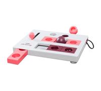 Trixie Cat Activity Brain Mover Strategy Game - 25 x 20cm