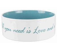 TRIXIE Pet's Home Pet's Home Ceramic bowl