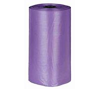 Trixie Dog Dirt Bag with Lavender Scent - 20 Bags - 4 Rolls