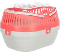 Trixie Pico Transport Box for Pet, 30 x 21 x 23 cm (Colour Assorted)
