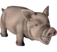 Trixie Pig Original Animal Sound, 23 cm, Latex