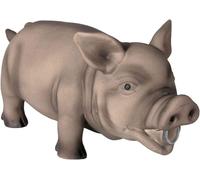 Trixie Pig Original Animal Sound, 23 cm, Latex