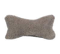 TRIXIE Pillow Bendson, 40 ? 22 cm, light grey/dark grey - 38000