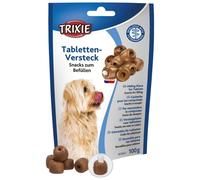 Trixie Pills Tablet Hiding Treats for Dogs & Cats Hassle-Free Medication Giving