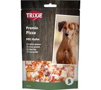 Premio Chicken Pizza Treats - 100g