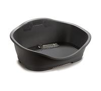 (68 × 47cm) Trixie Plastic Sleeper Dog Bed