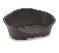 Trixie Plastic Bed Sleepers 3, 805x55x32 cm, Grey