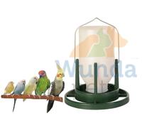 Trixie Aviary Bird Food Dispenser - 1000ml - 20cm