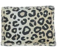 TRIXIE Play Cushion For Cats With Valerian, 7 × 9 Cm, Stimulating Cotton Cat Play Cushion - 45380