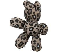 TRIXIE Plush Bear Toy For Cats, 12 Cm, Soft Cat Toy For Shared Play And Fun - 45382