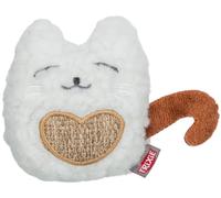 TRIXIE Plush Cat Toy For Cats, 8 Cm, Soft Cat Toy For Shared Play And Fun - 45671
