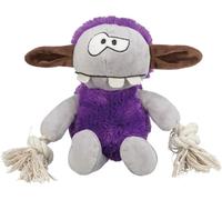Monster dog toy Trixie