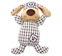 Trixie Plush Fabric Toy for Dog, 26 cm