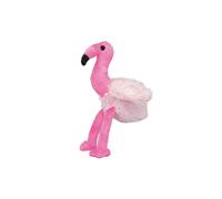 Trixie Plush Flamingo