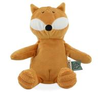 Trixie Plush Fox, Baby Soft Toy, Plush Toy for Toddlers