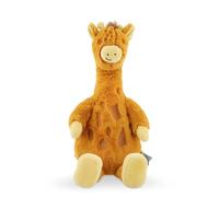 Trixie Plush Giraffe, Soft Toy, Baby Plush Toy Medium | A cuddly companion for little ones, a lovely gift for boys and girls, cuddle, sleep, snuggle
